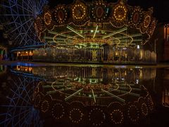 景点-三亚海昌梦幻海洋不夜城