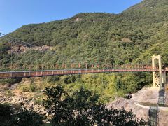 -百漈沟生态旅游景区