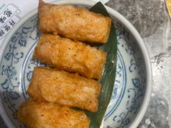 -禄婶鸡煲·打边炉