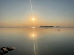 -嬉子湖生态旅游区