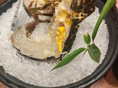 -东海怡品海鲜豆捞(舟宿夜江店)