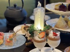 -太平洋西餐厅(金陵饭店)