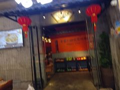 -老客家·客家菜(万达店)