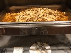 -苏州吴江盛虹万丽酒店-燃餐厅(盛泽店)