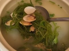 -渔·海鲜餐厅（东澳可域度假村内）南沙湾沙滩店