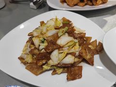 -老德州四合院·德州菜(天衢路店)