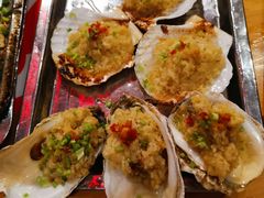 -夜烤·宜宾烧烤(回龙湾店)