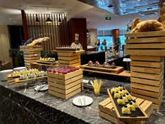 -重庆丽苑维景国际大酒店·海鲜自助餐厅