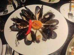 -C&R西班牙餐厅