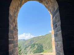 -雁门关景区