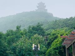 -缥缈峰景区