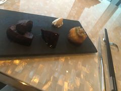 -广州四季酒店·佰鲜汇·现代法餐