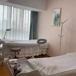 -久匠·野生眉半永久纹眉