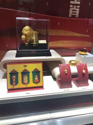 -周大福CHOW TAI FOOK(万象城店)