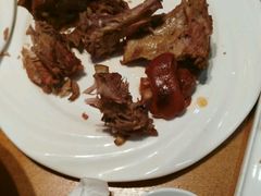 -金掌勺东北菜(格兰晴天店)