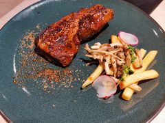 -卡朋西餐(悦汇城店)