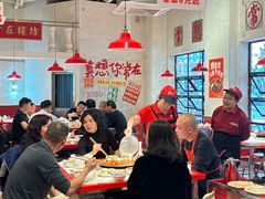 -李常在重庆火锅(合川总店)