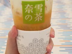 -奈雪的茶(凯德新都心店)