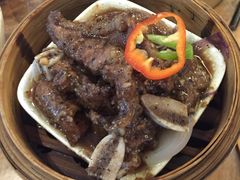 -北海金昌开元名都大酒店·四季轩中餐厅