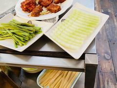 -凤来栖·净庭院·火锅(欧尚店)