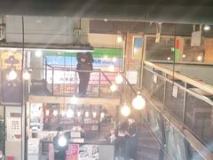 -老姜烧烤俱乐部(绿韵广场店)