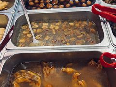 -螺大喜螺蛳粉(华业东方玫瑰店)