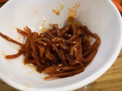 -南来顺饭庄·清真(南菜园店)