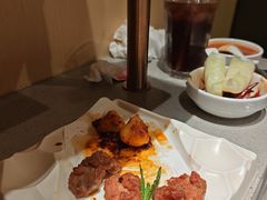 -海底捞火锅(金地广场生日主题店)