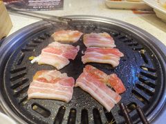 -猫爪爪原切自助烤肉(观音桥阳光世纪店)