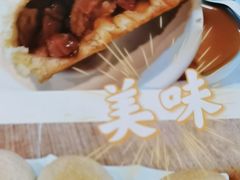 -添好运点心专门店(中环IFC店)