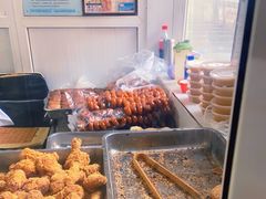 -满记烧饼(牛街东里小区一区店)