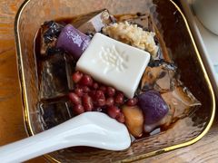 -吴越荣记苏州菜·松鼠桂鱼100%活鱼现做(斜塘老街店)