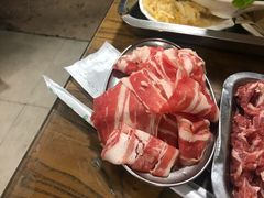 -木萨火锅店(开鲁路店)