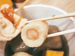 -满势喜·鲜汤关东煮