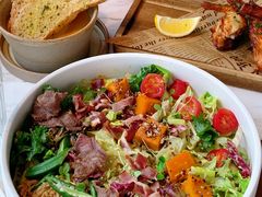 -G+KITCHEN(龙湖狮山天街店)