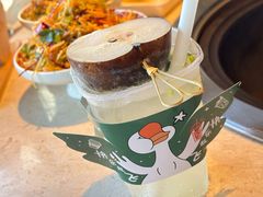 -西门外铁锅炖大鹅(云景里店)