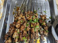 -刘三姐烤肉总店(飞山街店)