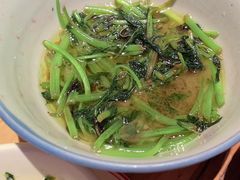 -衡地道·三菜一汤(水岸新城店)
