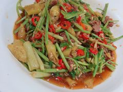 -涌上外婆桥(江北万达店)