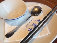 -大牌大·传统杭帮菜(湖滨店)