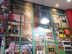 -小龍鳳·港式海鲜打边炉(沙湖路店)