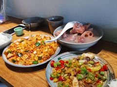 -静一餐厅·湖北菜(前门创始店)