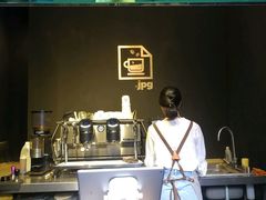 -JPG coffee(广州体育西店)