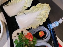 -海底捞火锅(外滩店)