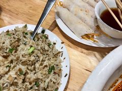 手工薄饼-嘉州叶婆婆钵钵鸡(建设路店)