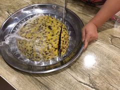-清真老西北角温记粘食店(长沙路店)