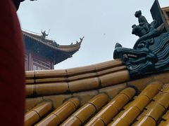 -钦赐仰殿道观