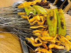 -胜泽眼镜烧烤(云霄路直营店)