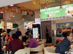 -撒拉花儿·新疆菜·清真(太阳宫店)