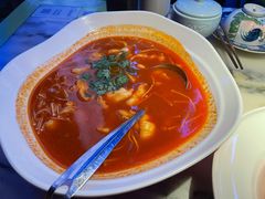 番茄鱼-桂满陇天书(南京德基旗舰店)